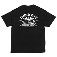 Image 2 of Thirdsight Collective Tee 