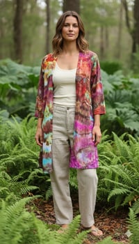 Image 1 of Kitsche Kaleidoscope 