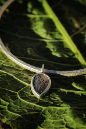 Image of Moss Bangle