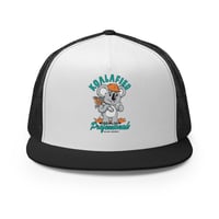 Image 1 of Koalafied Trucker