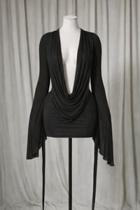 Image 3 of Runway Star Mini Dress