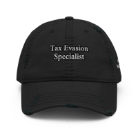 Image 8 of Tax evasion specialist