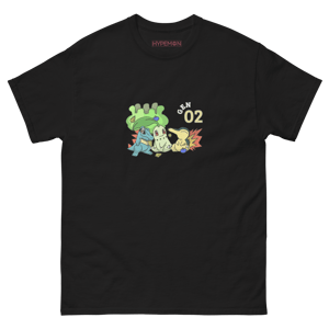Image of Gen 2 Tee
