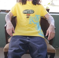 Image 4 of Embroidery T-shirt4