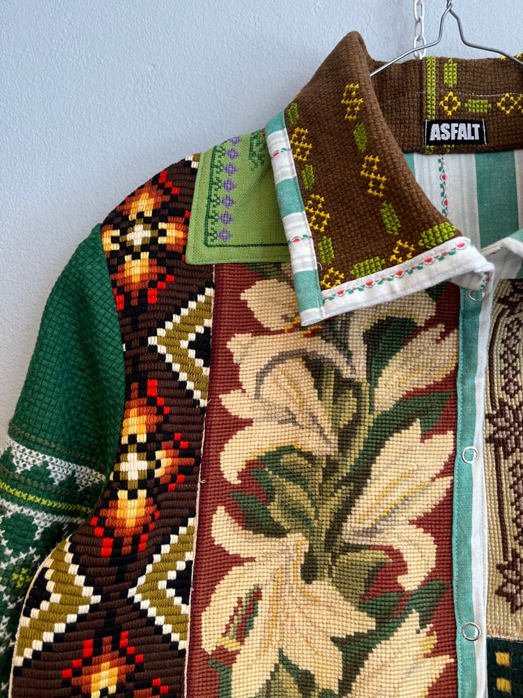 Image of Lily jacket (m/l)