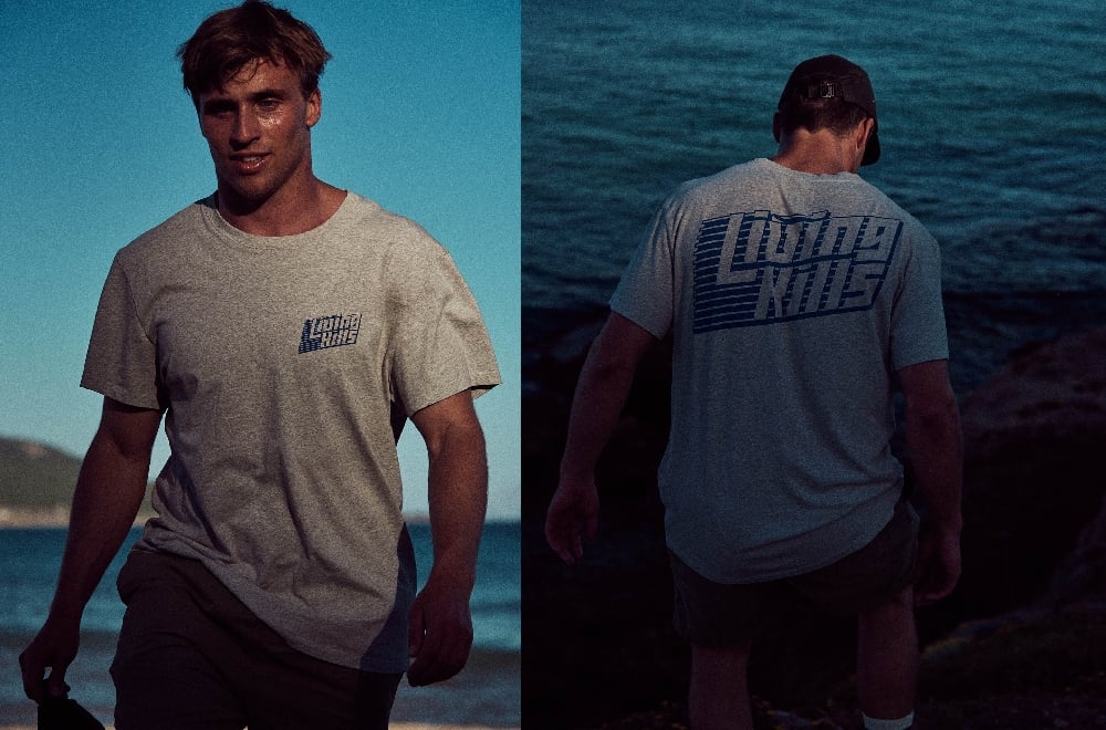 Image of MELOU LIVING KILLS GREY