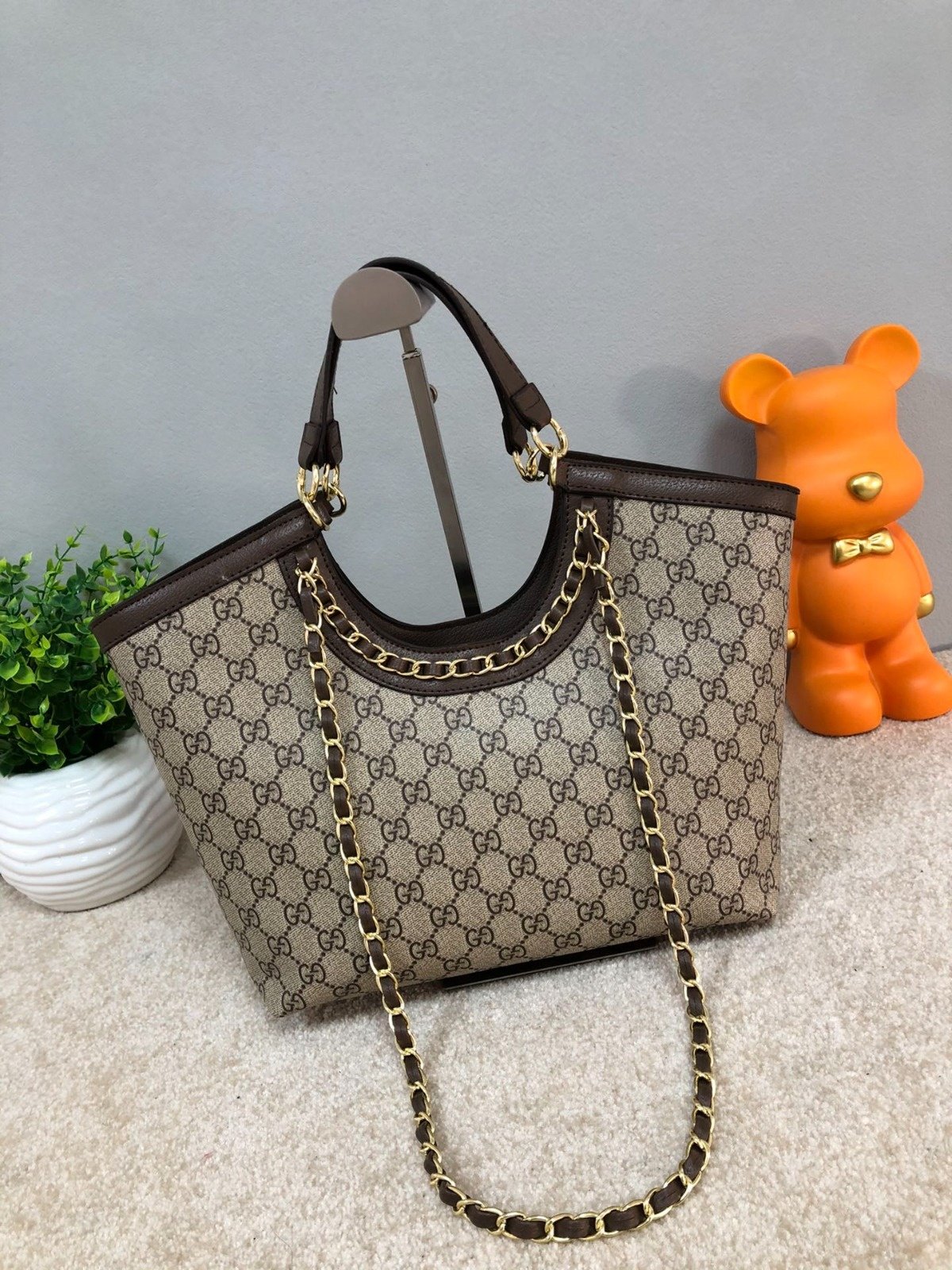 Image of Women Name Brand Fashion Bags