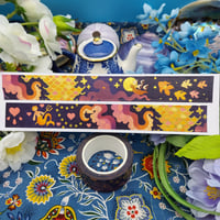 Image 2 of OFMD Undersea Washi Tape