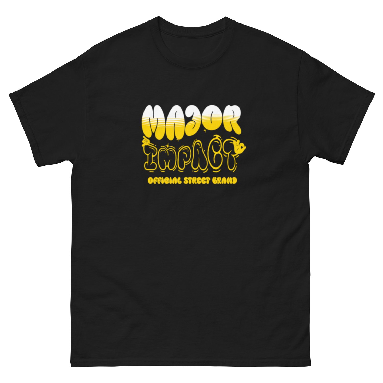  MAJOR IMPACT 35