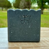  Charcoal Goat Milk Soap