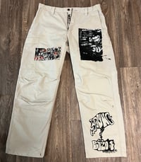 Image 1 of Pay Rent Pants2