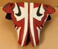 Image 2 of Jordan 1 Retro High OG Chicago Lost and Found