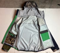 Image 5 of CRAZY TECH LIZARD JACKET