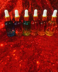 Smootch Women&Kids Hair Growth Oil 
