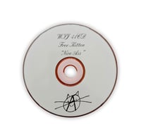 Image 3 of Free Kitten - Nice Ass CD