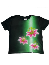 Image 1 of Stargazer Lilly Tee