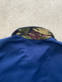 Image 5 of Drill Para Pocket Safari Shirt