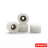 Image 1 of Caramel Wheels 8mm 65D