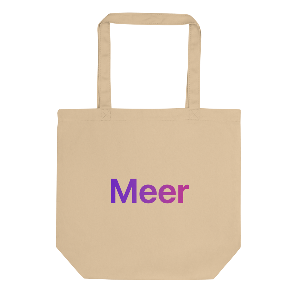 Image of Meer Shap-Play Tote 