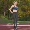 Repeater Leggings (Black)