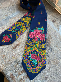 Image 1 of GRAVATA COR MARINO