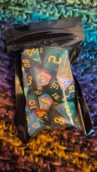 Image 1 of Blur | Dice Set