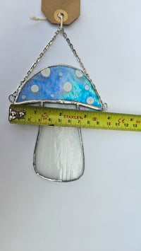 Image 3 of Blue shroom
