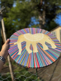 Image 3 of 🐘circle of life 🌈