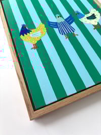 Image 3 of LOOKY CHOOKIE