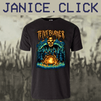 Image 1 of Tent Burner (shirt)