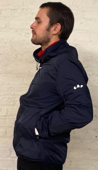Image 5 of CAF Windbreaker 