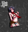 Mikasa Peeker