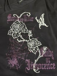 Image 3 of Peace Now butterfly dress