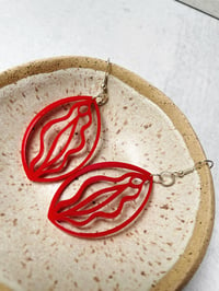 Image 4 of Yoni Earrings