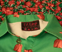 Image 4 of Bon Bon Button-Up