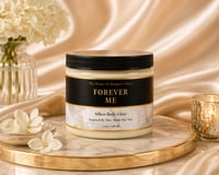 Image 2 of Forever Me Inspired By Yum Boujee Marshmallow 4 oz Body Glaze