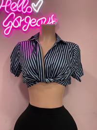 Knot top
