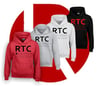 Youth RTC Hoodie