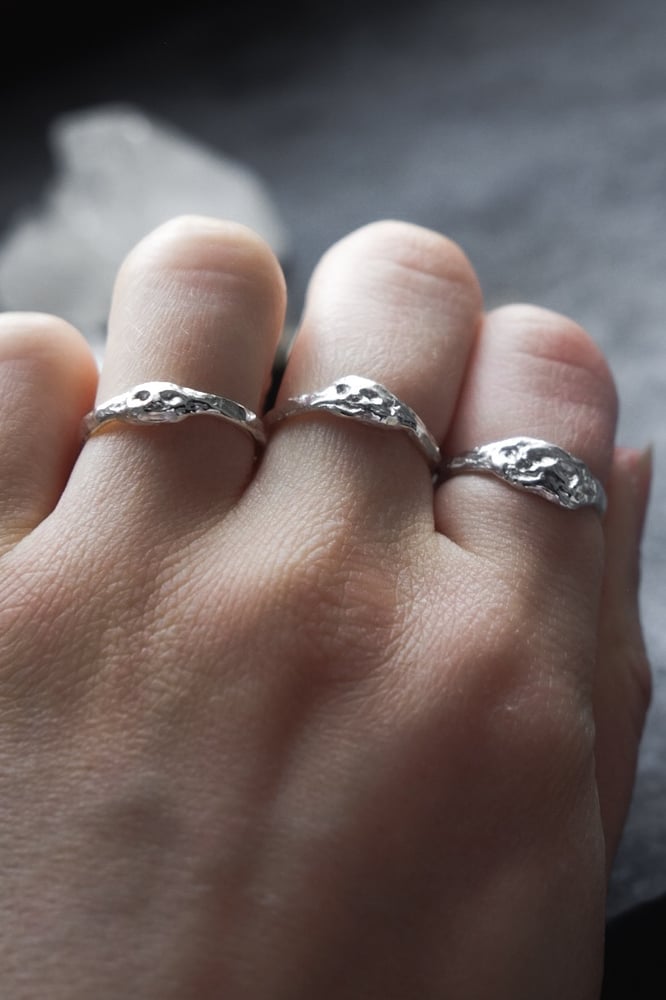 Image of Arianrhod Ring 2