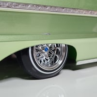 Image 6 of 1:10 45 Spokes