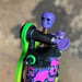 Image of 297/2025 Charity Build Halloween Liner 