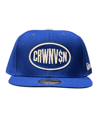 Image 1 of CRWNVZN FITTED