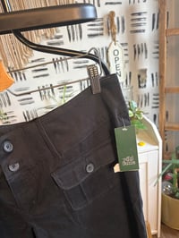 Image 2 of NWT target khaki pants