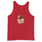 Image of FUDGE PACKER MEN'S TANK