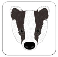 Image 3 of Badger - #5 - Wild Britain Series