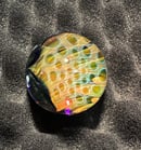 Image 2 of Small Honeycomb Marble
