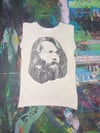 HOLLYWOOD LOWBROW MANSON VEST