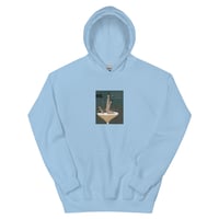 Image 8 of DROWNING IN CHAMPAGNE HOODIE