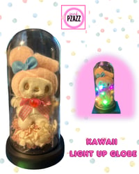 Image 2 of Kawaii Globe Gift Set