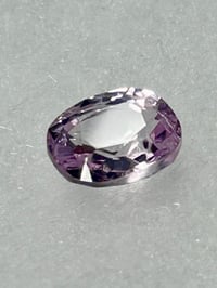 Image 18 of Natural Light Pink Sapphire cushion, 4.5ct